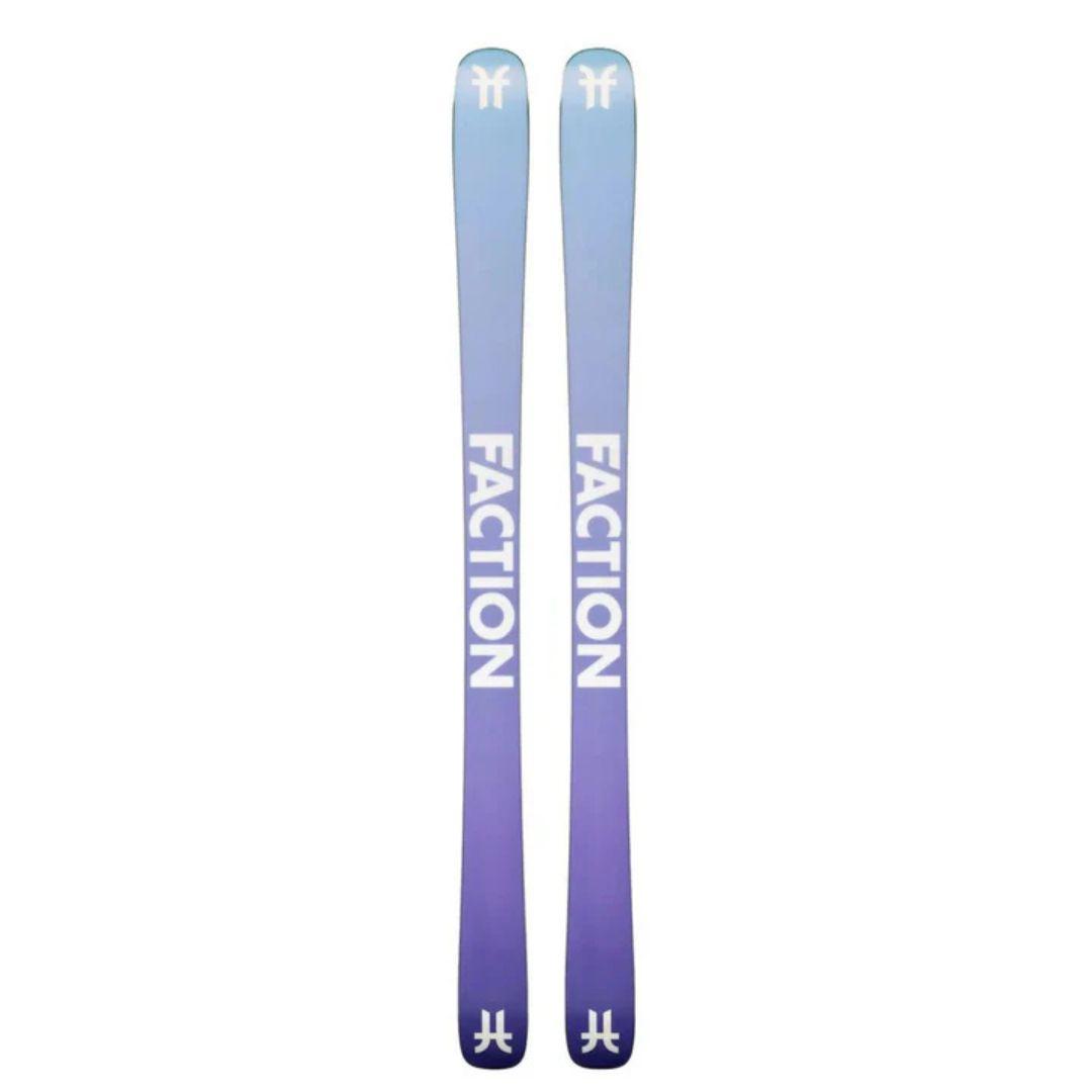 Faction Prodigy 1 Capsule Skis 2025